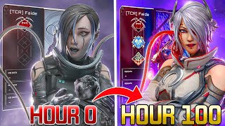 I PLAYED CATALYST FOR 100 HOURS... HERE'S WHAT HAPPENED...