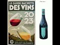 Guides vins 2023  distinctions grs de montpellier