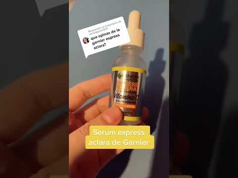 Vídeo: 3 maneres de fer sèrum de vitamina C