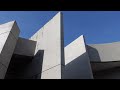 建築36　大阪府立近つ飛鳥博物館　安藤忠雄設計：Osaka Pref. Chikatsuasuka Museum Design by Tadao Ando