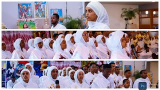 Eritrean Mezmur Tewahdo Orthodox ልበይ ናፊቁ'ሎ/ lebey Nafiqu lo