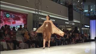 Batik Dayoni 'Solo Batik Fashion 2017'