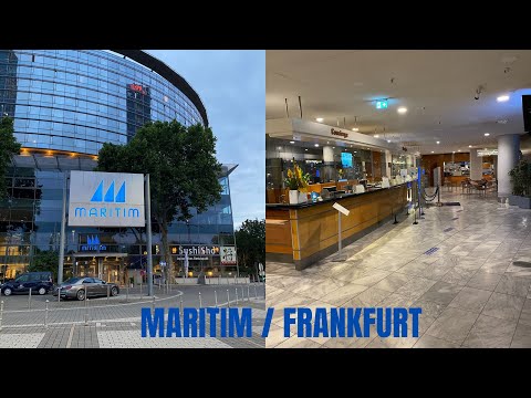 Maritim Frankfurt/Main