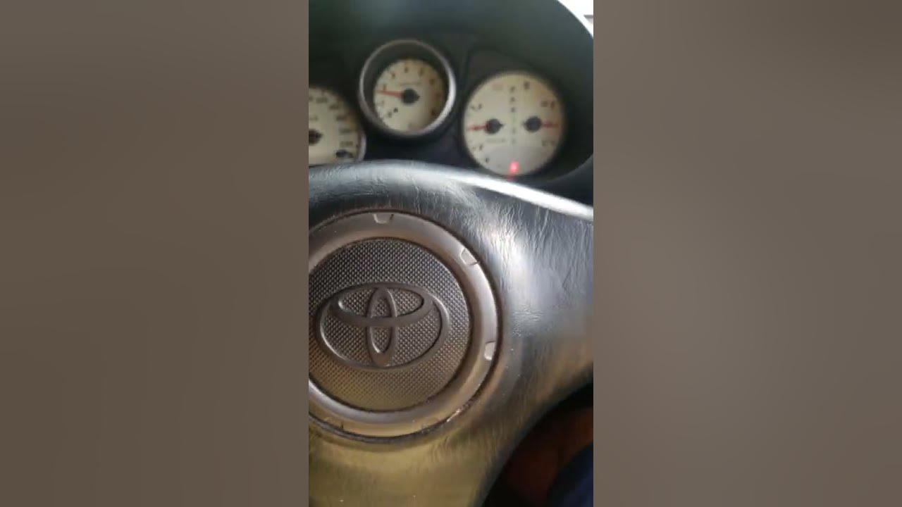 Toyota RAV4 P0141,P0161.. #shorts #toyota #rav4 #faulty #sensor - YouTube