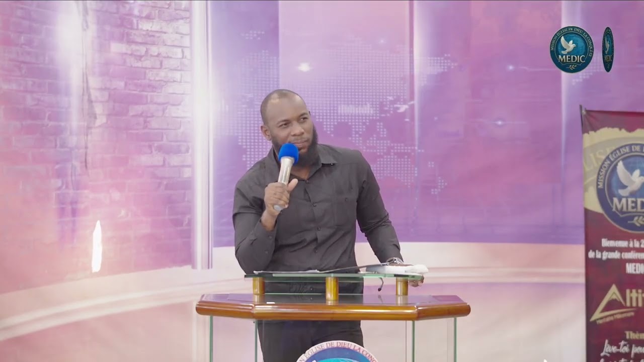 Pran volonte pa m Senyè; Sa ou vle, se sa m a fè | A.M.A.D | Fom gon kwa sou do m pou m ka | MEDIC.