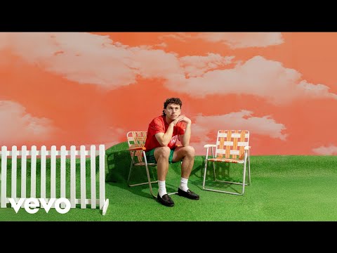 Young Franco EARTHGANG Mr Belt Wezol Lose Control Mr Belt Wezol Remix Visualiser