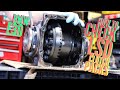 REBUILDING A LSD BMW E30 DIFFERENTIAL BMW E30 BERTY 30 BUILD Episode 30