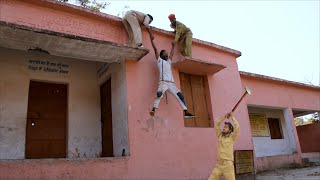 Chor Police Funny Comedy Video 2024 Letest Funny Comedy Video 2024 By Bindas Fun Bd