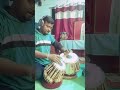 Tere Mere Milan Ki Yeh Raina 🎶 | Soulful Hindi Instrumental | Tabla Cover by Rajat Biswas