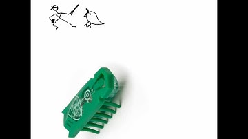 Object tracking with 2D Kalman Filter part 1: Matlab implimentation by Student Dave