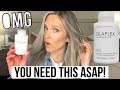 OLAPLEX NO 3 | GET RID OF DAMAGED HAIR