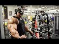 How Phil Heath Build His Forearms - Biceps And Forearm Workout For Mass and Definition