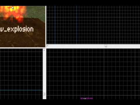 Valve Hammer Editor Tutorial - Explosions
