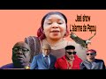 Jael show apanzeli boketshu laurent sokoko koffi et innos b ba bordures 