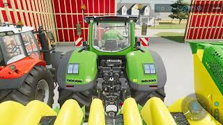 Farming Simulator 22