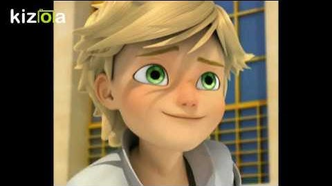 Kizoa Video Editor - Movie Maker: LadyNoir story part 2