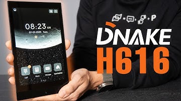 DNAKE H616 | Is This The Most Innovative Monitor Design of 2025?