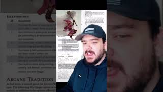 Goblin Race War Magic Wizard 5E D&D