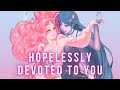 Hopelessly devoted to you female ver  cover by reinaeiry