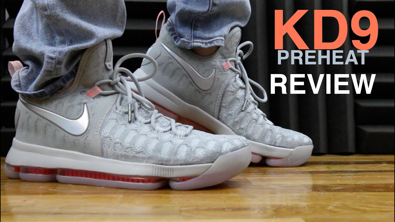 تتطور nike kd 9 preheat - plasto 