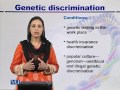 BIF402 Ethical and Legal Issues in Bioinformatics Lecture No 20