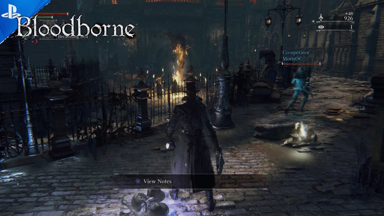 TCMFGames on X: Bloodborne Remastered for PS5 Round up