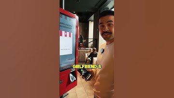 This Guy Ordered 200 Meals at McDonald