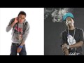 Currensy & Wiz Khalifa - 