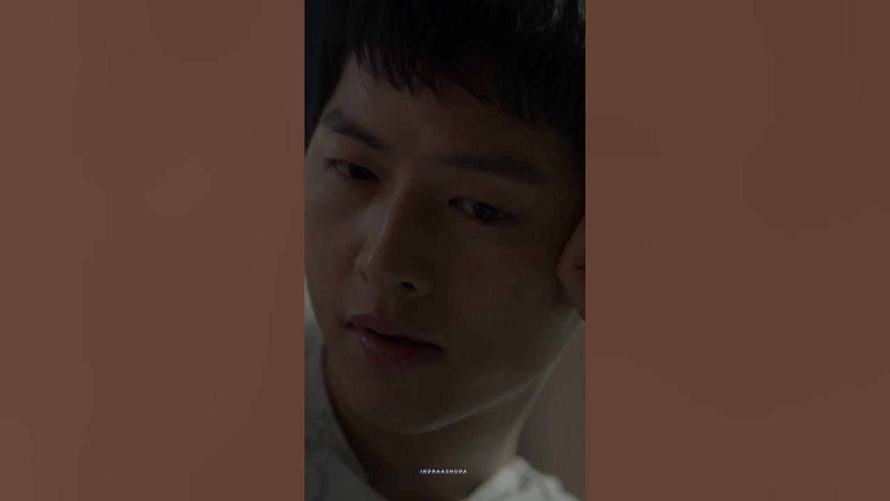 #kdrama #descendantsofthesun #songjoongki #songhyekyoedit #foryou #fyp #shorts