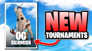 Fortnite OG Tournaments FULLY Explained by Reisshub Extra 38,087 views 6 months ago 8 minutes, 16 seconds