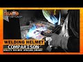 Welding Helmet Comparison -What Is The Best Welding Helmet?  ESAB, Miller, Save Phace