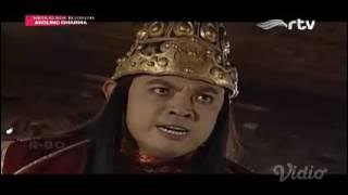 Full Angling dharma episode 115 Perebuatan Sawo pitu