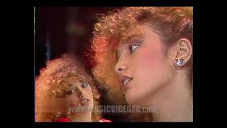 Flavia Fortunato   - Rincontrarsi  ( Superclassifica Show 1983 )