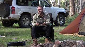 VMS 700hdx - See how it helps you on and off the tracks!