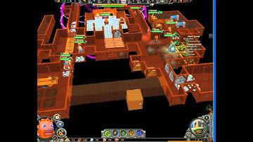 A Game of Dwarves - The Trial! - 5 / 7