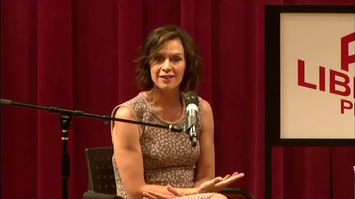 Elizabeth Vargas | Between Breaths: A Memoir of Pa...