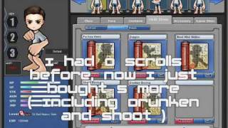 Rumble Fighter Carat And Astros Hack Theres The Proof