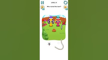 Alphabet DOP Lore Puzzle Level 30 Android Gameplay Solution