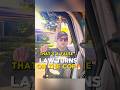 Cop approached with authority but wasn’t ready for what came next