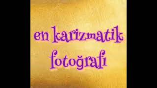 Su Burcu Yazgı Coşkun En Sevdiğim Oyuncu