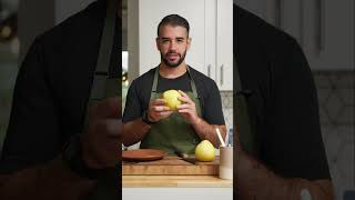 Ever Tried A 20Th-Century Pear Before??