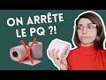 Comment faire sans papier toilette  on teste 1 alternative zro dchet 730