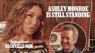 Download Lagu Ashley Monroe Is Still Standing | Rolling Stone Nashville Now MP3 Download Lagu Ashley Monroe Is Still Standing | Rolling Stone Nashville Now MP3