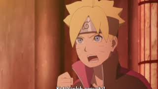 Boruto eps 83 sub indo