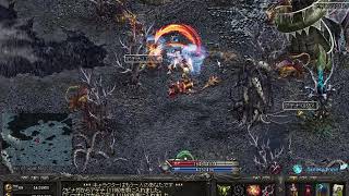 【Lineage 日本天堂】夏イベ課金マップ30分【リネージュ】