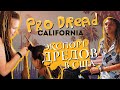 Pro Dread #18. Как мы заплетали ДРЕДЫ В США? Чем русские дреды лучше американских? Цены и качество