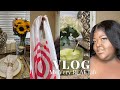 Reset Vlog | Clean With Me | Amazon | Target Haul | Life Life-ing | Shein | New Dossier |  Joy Amor