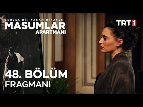 Masumlar Apartmanı 48. Bölüm Fragmanı