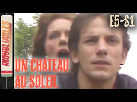 Un Château Au Soleil Épisode 5 COMPLET HD - Série de 1988