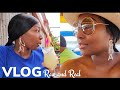 VLOG 27✨️HYGIENE SHOPPING✨️ DEALING WITH GRIEF✨️BRUNCH DATE ON THE LAKE✨️NISHANE ANI IS THAT GIRL‼️